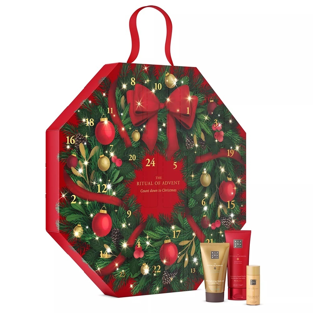 Rituals Adventskalender 2025