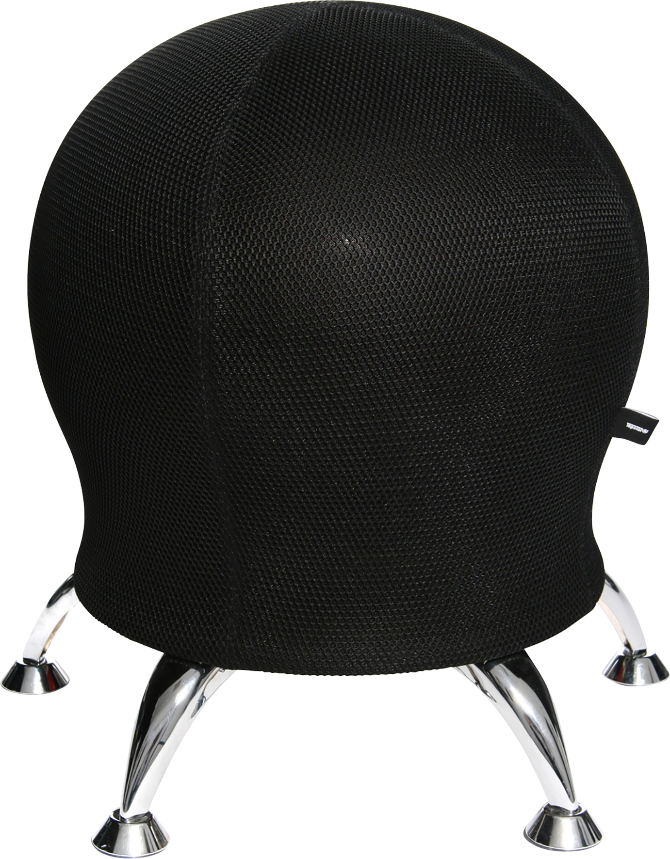 Topstar ergonomische Sitzalternative "Sitness 5", schwarz