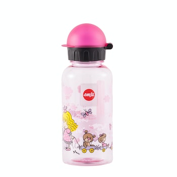 EMSA KIDS SET TRITAN Geschenkset Trinkflasche und VARIABOLO Clipbox