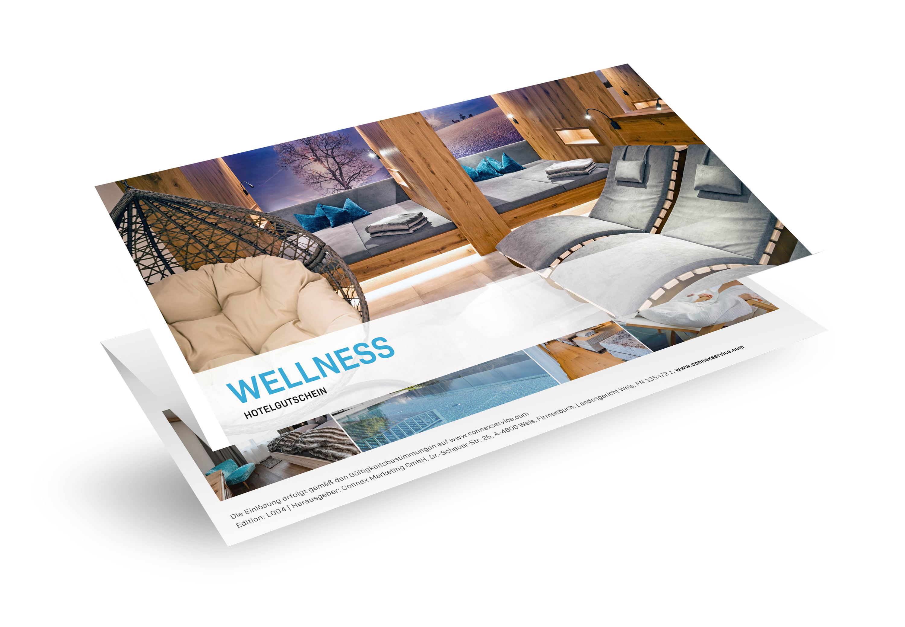 Hotelscheck Wellness 110€ PDF