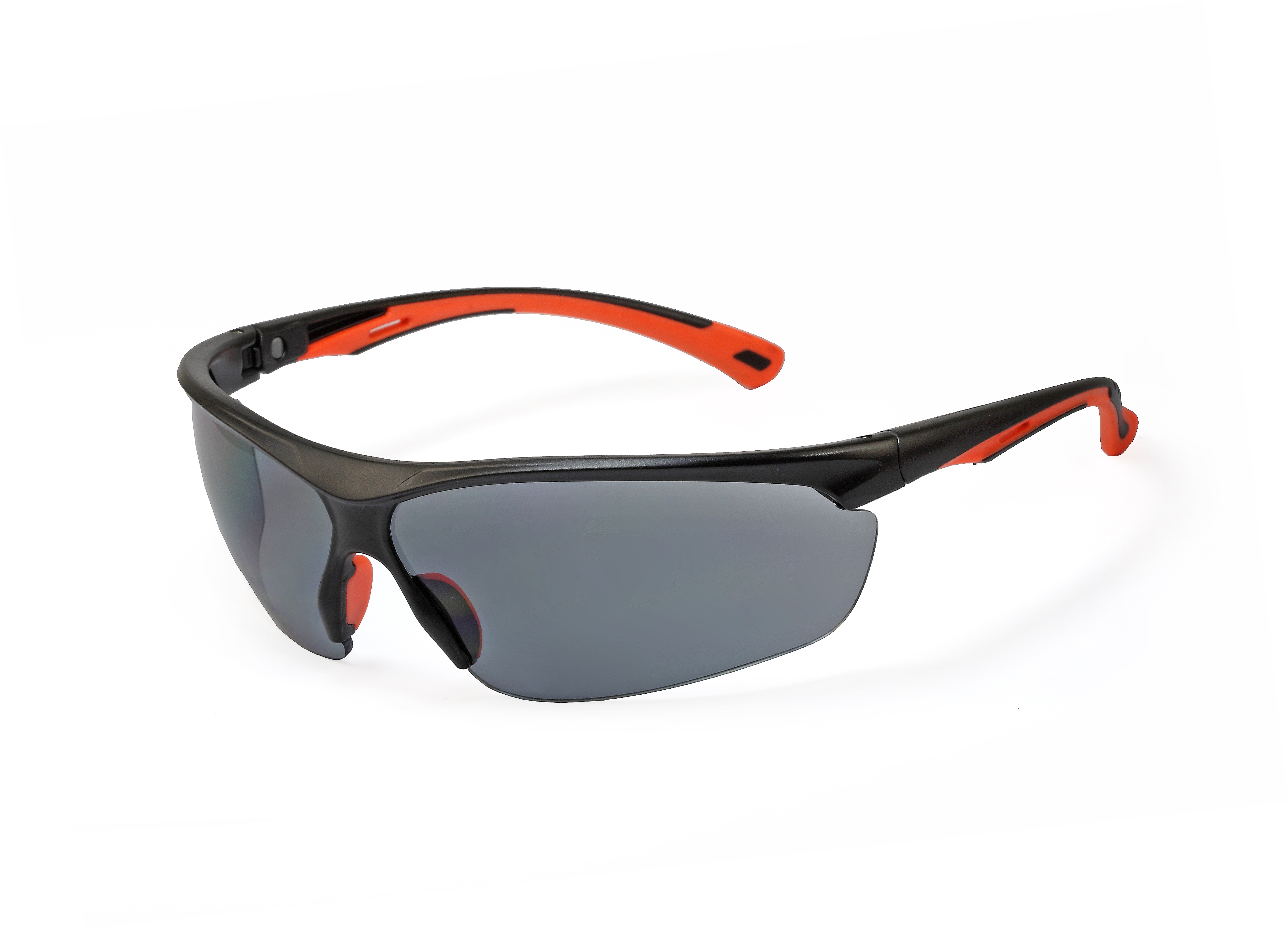 MSA Schutzbrille "Move" UV400 getönt (12 Stück)