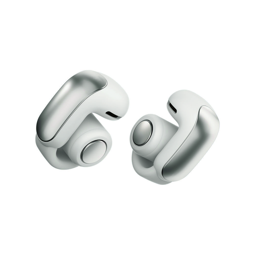Bose Earbuds "Ultra Open", white