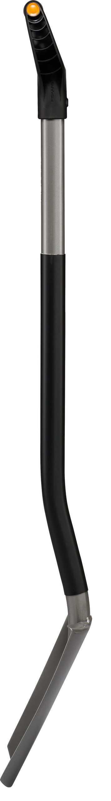 FISKARS Gärtnerspaten mit D-Griff