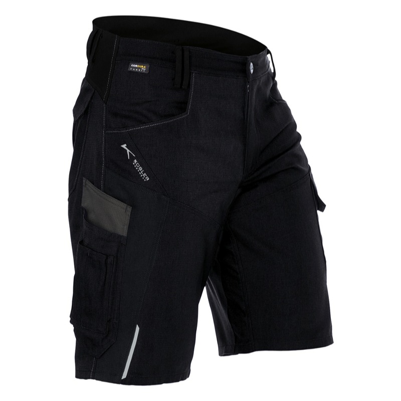 Kübler Bodyforce Short