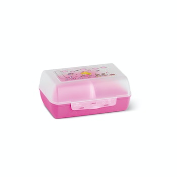 EMSA KIDS SET TRITAN Geschenkset Trinkflasche und VARIABOLO Clipbox