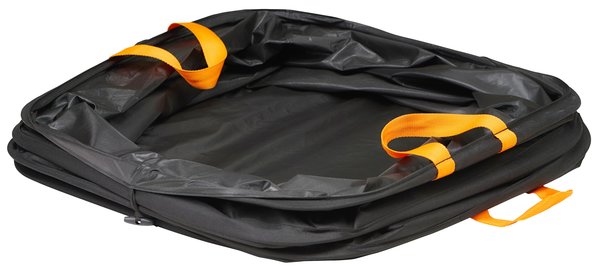FISKARS Gartensack Ergo Pop-Up