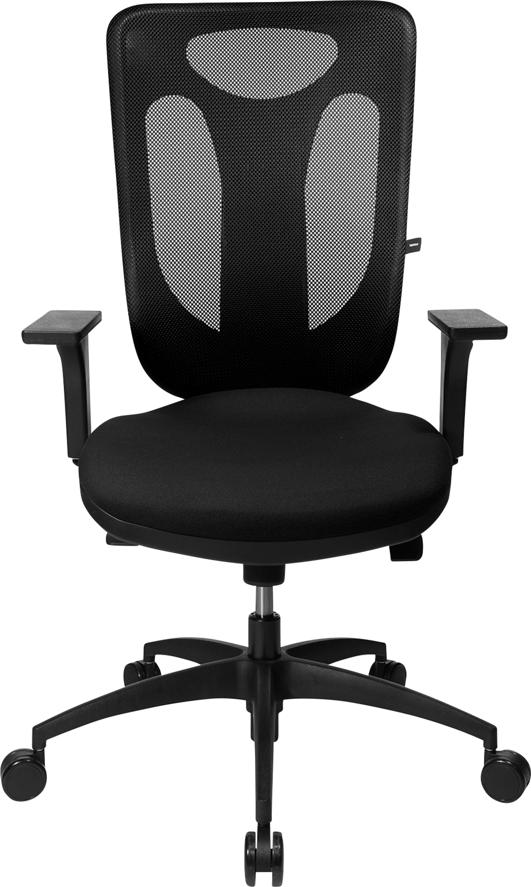 Topstar Bürodrehstuhl "Net Pro 100 AL", schwarz