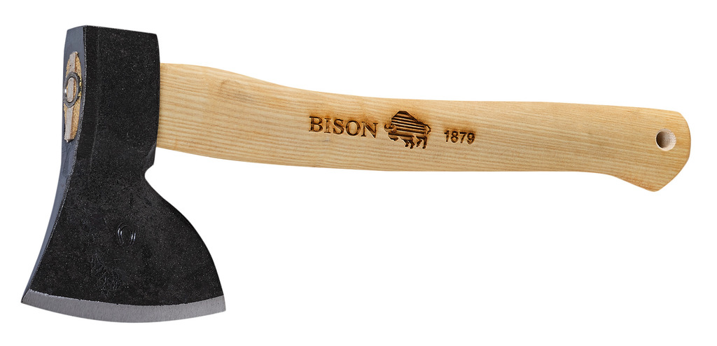 Bison "1879" Jägerbeil 500 g