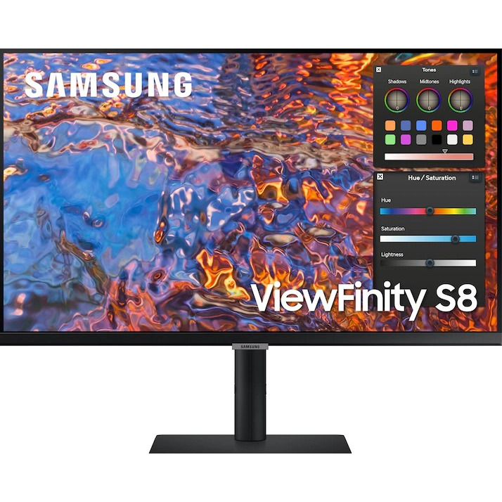 Samsung ViewFinity S8 32" UHD Monitor