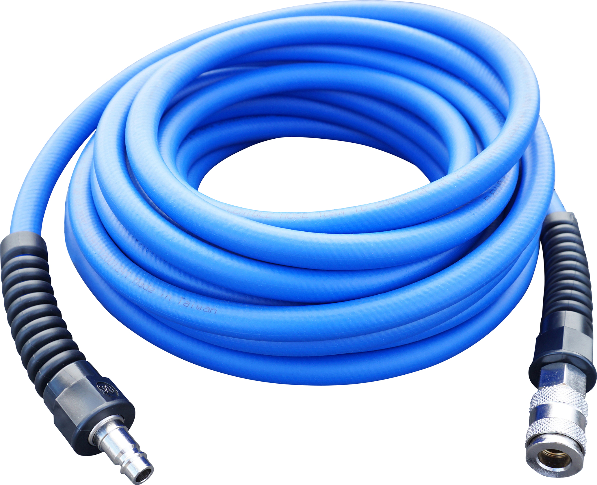 Aerotec - Druckluftschlauch "Superflex" Pro 10 m x 6 mm