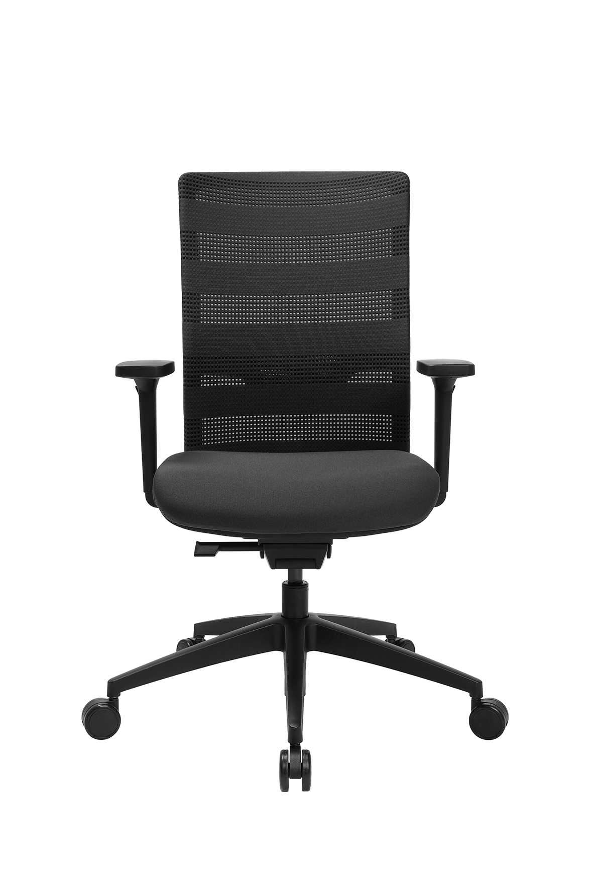 Topstar Bürodrehstuhl "Sitness AirWork", schwarz