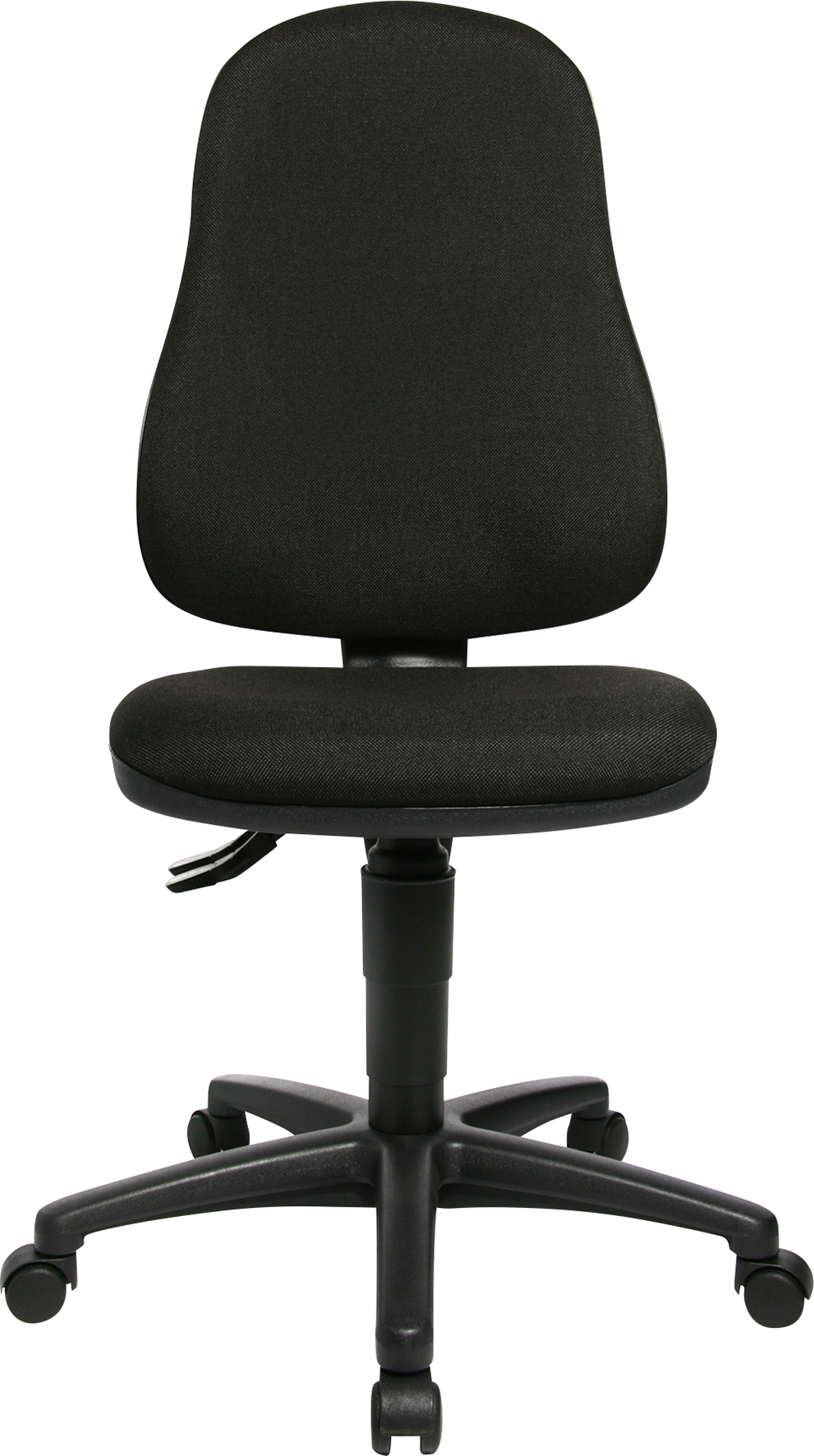 Topstar Bürodrehstuhl "Point 60", schwarz