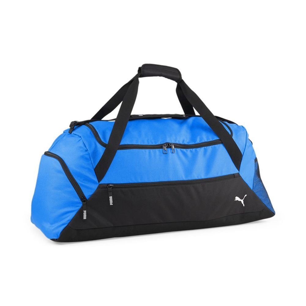 PUMA Sporttasche "teamGOAL L", 72 Liter, blau