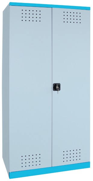 Aerotec - Umweltschrank Typ I, blau