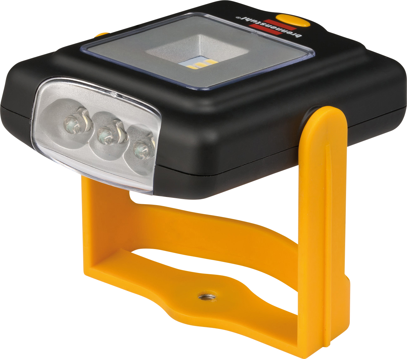 Brennenstuhl LED-Universalleuchte HL DB43 MH mit Magnethalterung