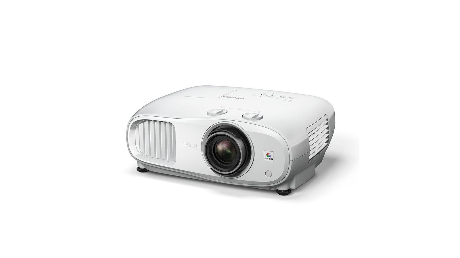 Epson Projektor-4K Pro-UHD, "EH-TW7000"