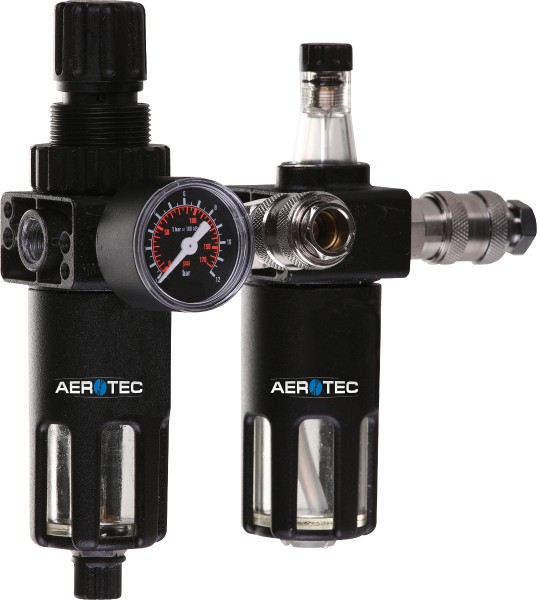 Aerotec - Wartungseinheit