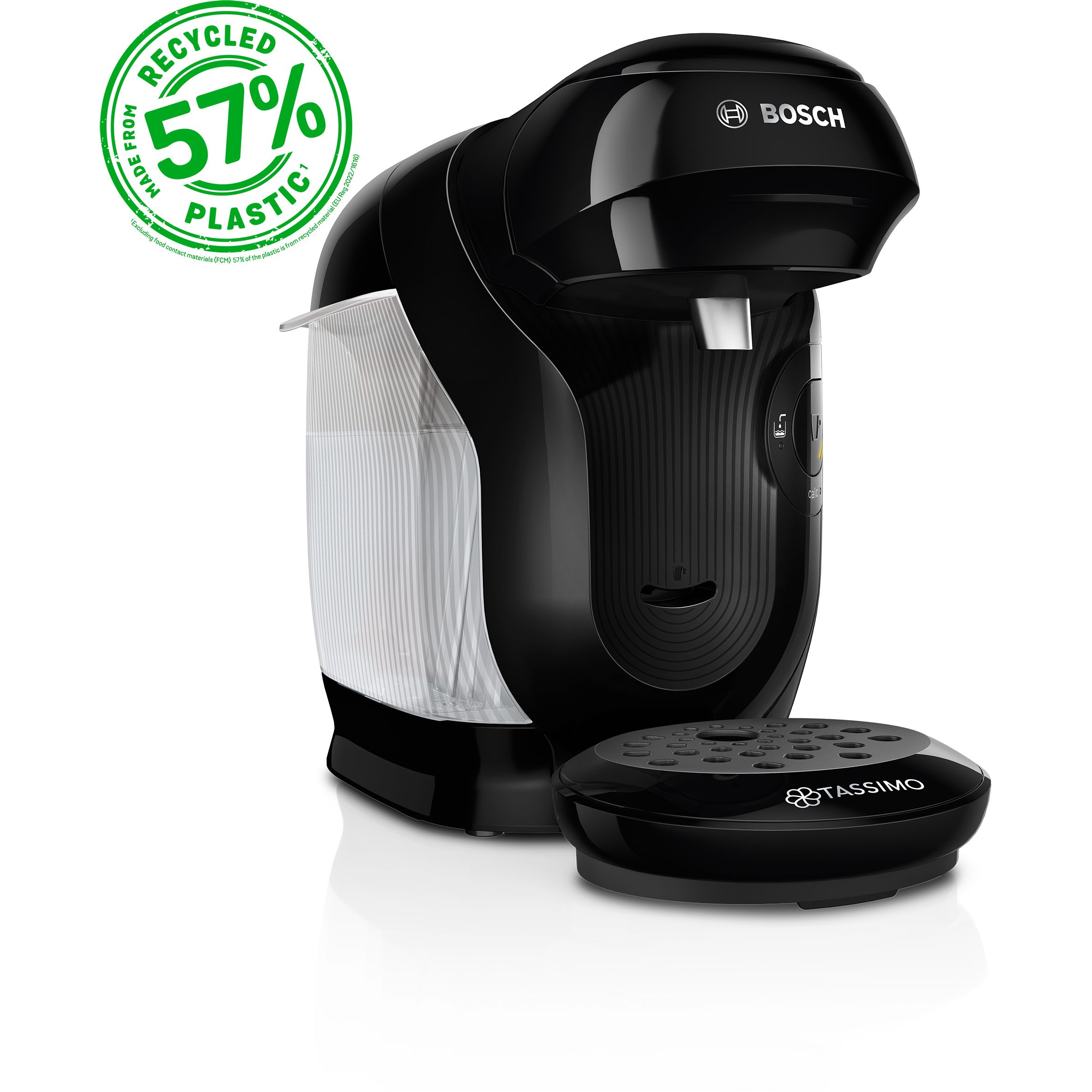 Bosch Kapselmaschine Tassimo Style friendlyTAS112E