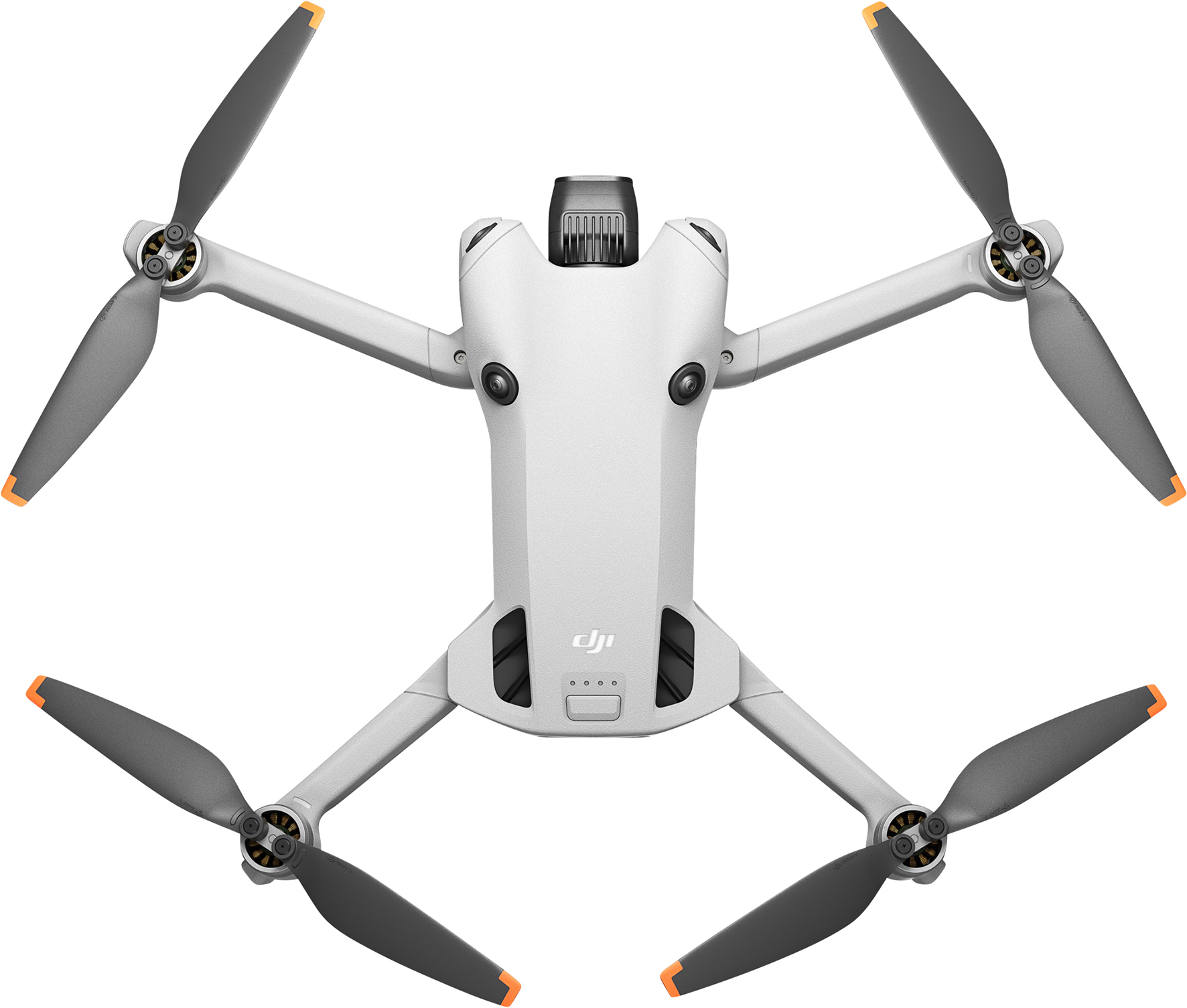 DJI - Drohne Mini 4 Pro + RC 2, weiß DJI - Drohne Mini 4 Pro + RC 2, weiß