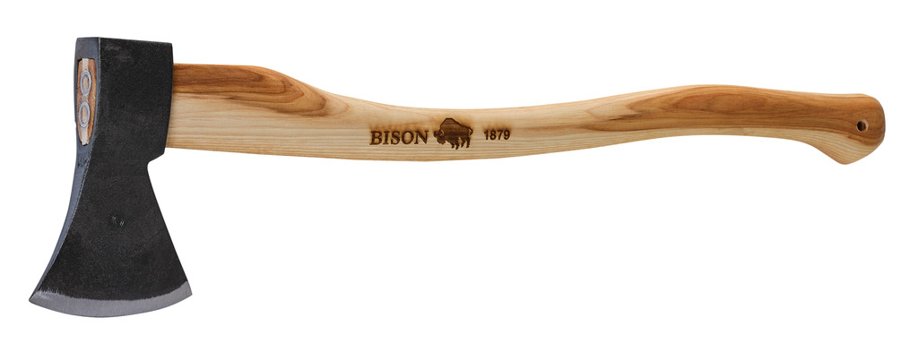 Bison "1879" Universalaxt 1250g