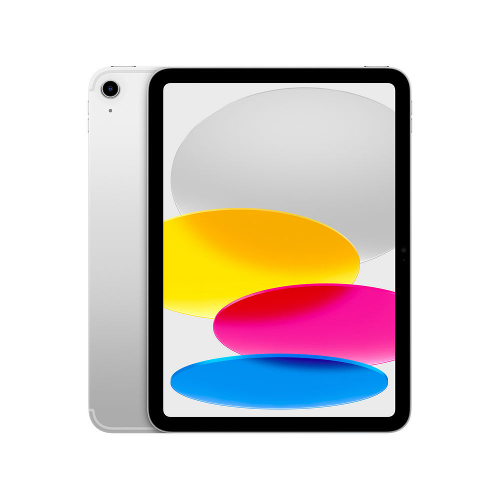 Apple iPad 2025 11 Zoll A16 Wi-Fi+Cellular 11.Gen