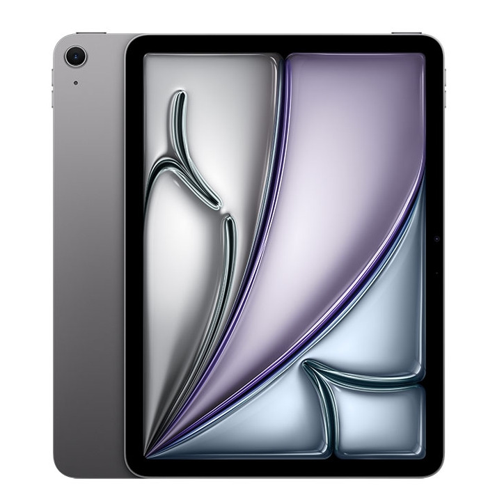Apple iPad Air 11", MUXD3NF/A, Wi-Fi + Cellular, 128GB, Space Grau