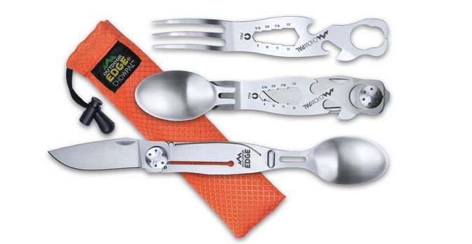 AKAH Outdoor Edge ChowPal